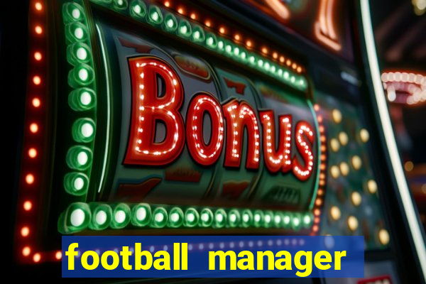 football manager 2024 crack